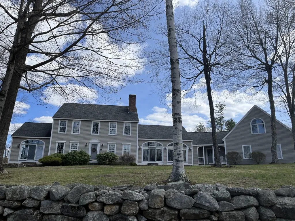 35 Kennedy Lane New Boston NH 03070