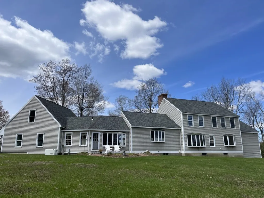 35 Kennedy Lane New Boston NH 03070
