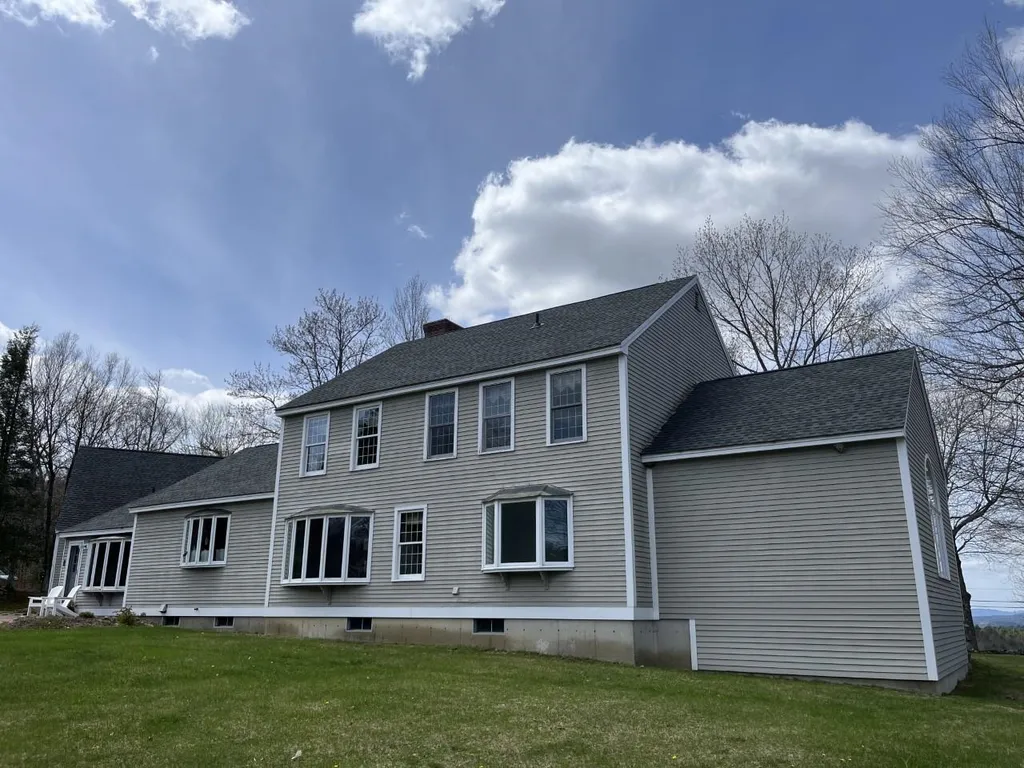 35 Kennedy Lane New Boston NH 03070