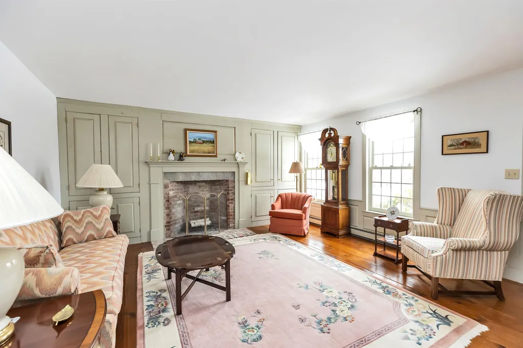 35 Kennedy Lane New Boston NH 03070