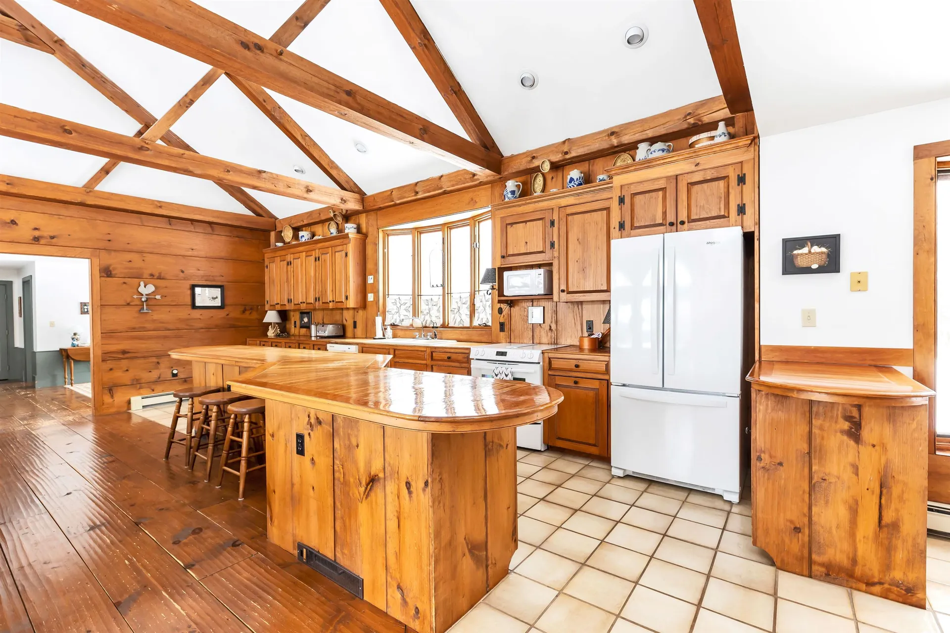 35 Kennedy Lane New Boston NH 03070