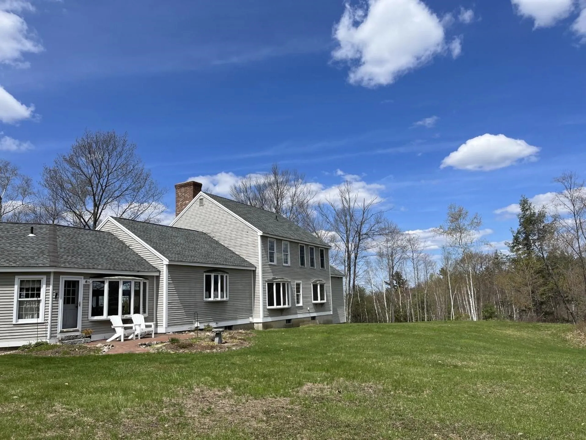 35 Kennedy Lane New Boston NH 03070