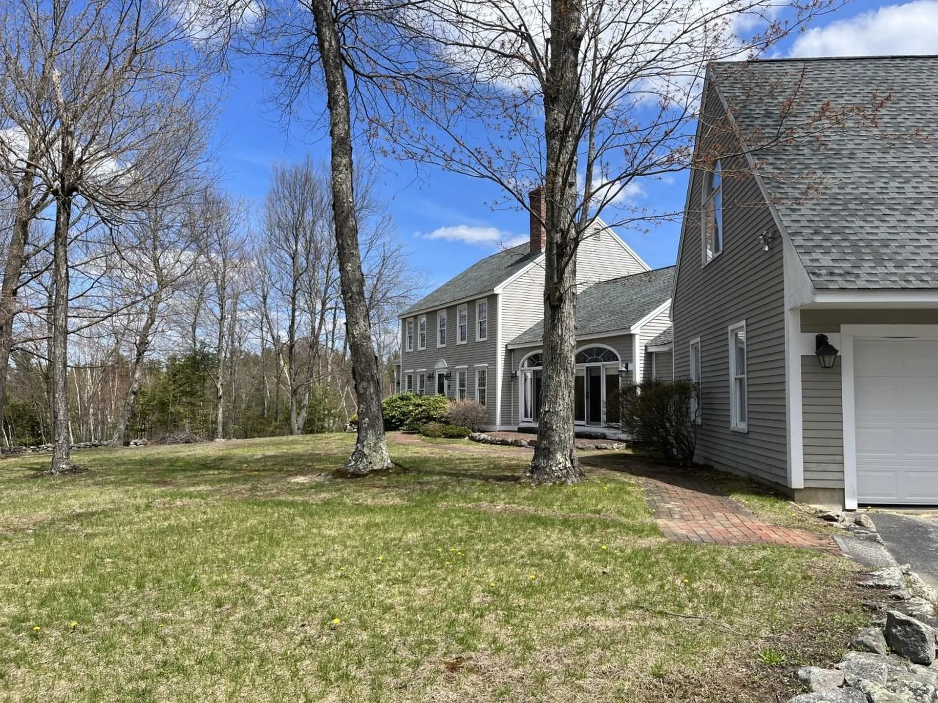 35 Kennedy Lane New Boston NH 03070
