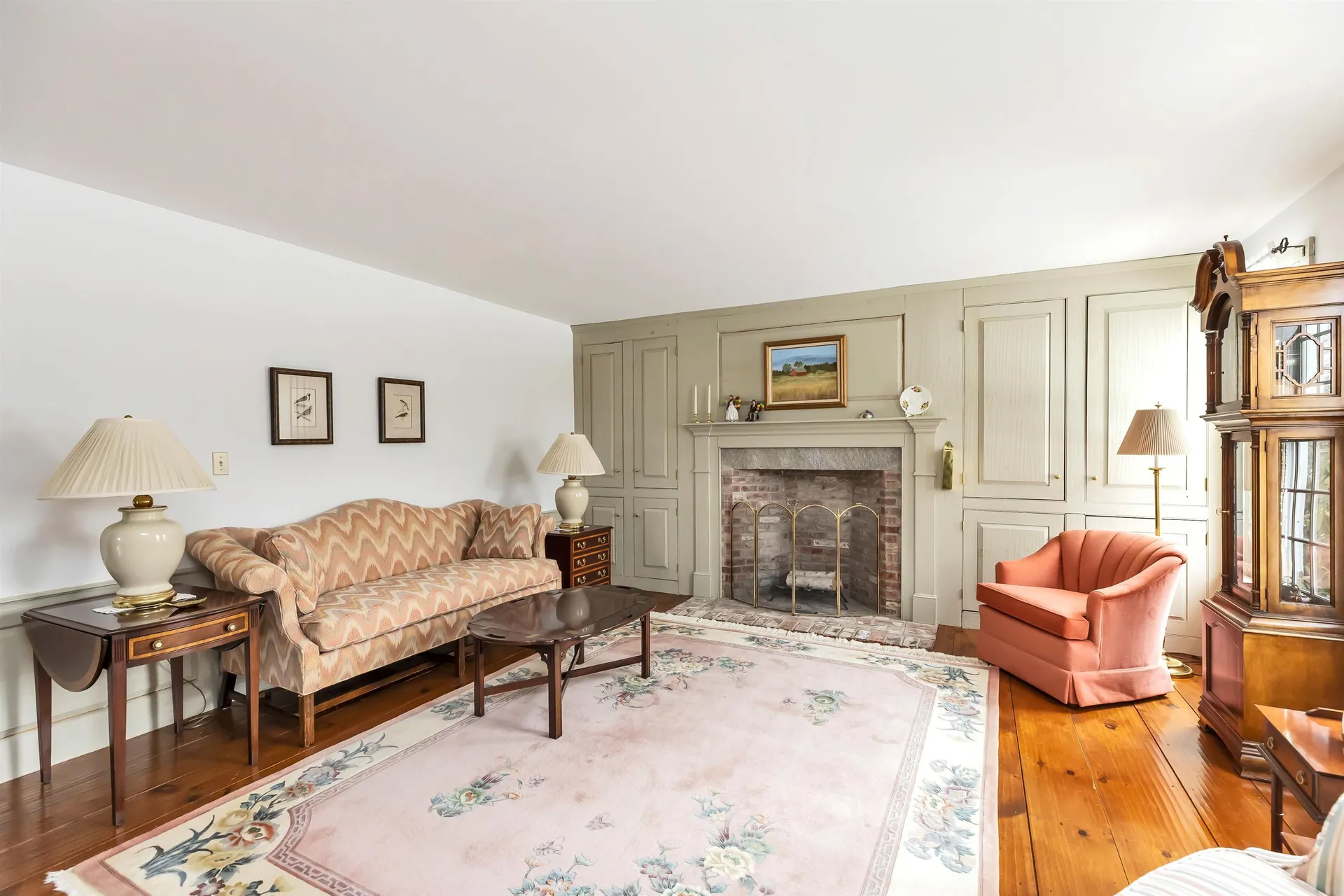 35 Kennedy Lane New Boston NH 03070