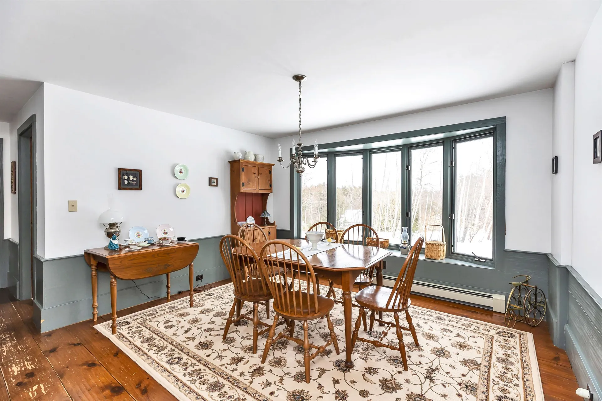 35 Kennedy Lane New Boston NH 03070