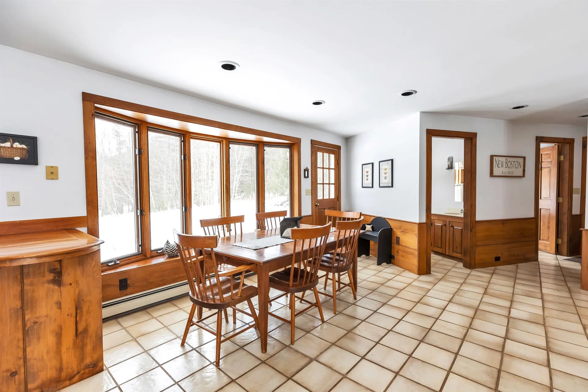 35 Kennedy Lane New Boston NH 03070