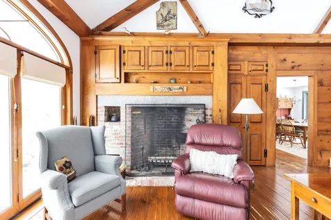 35 Kennedy Lane New Boston NH 03070