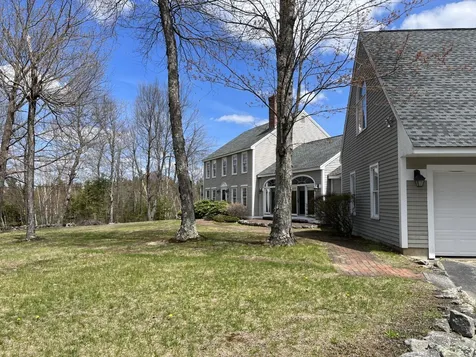 35 Kennedy Lane New Boston NH 03070