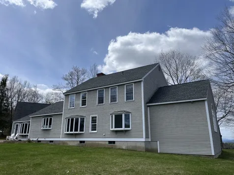 35 Kennedy Lane New Boston NH 03070
