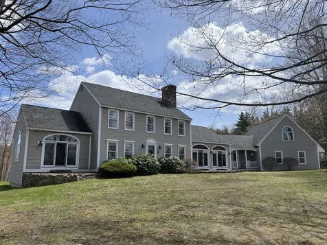 35 Kennedy Lane New Boston NH 03070