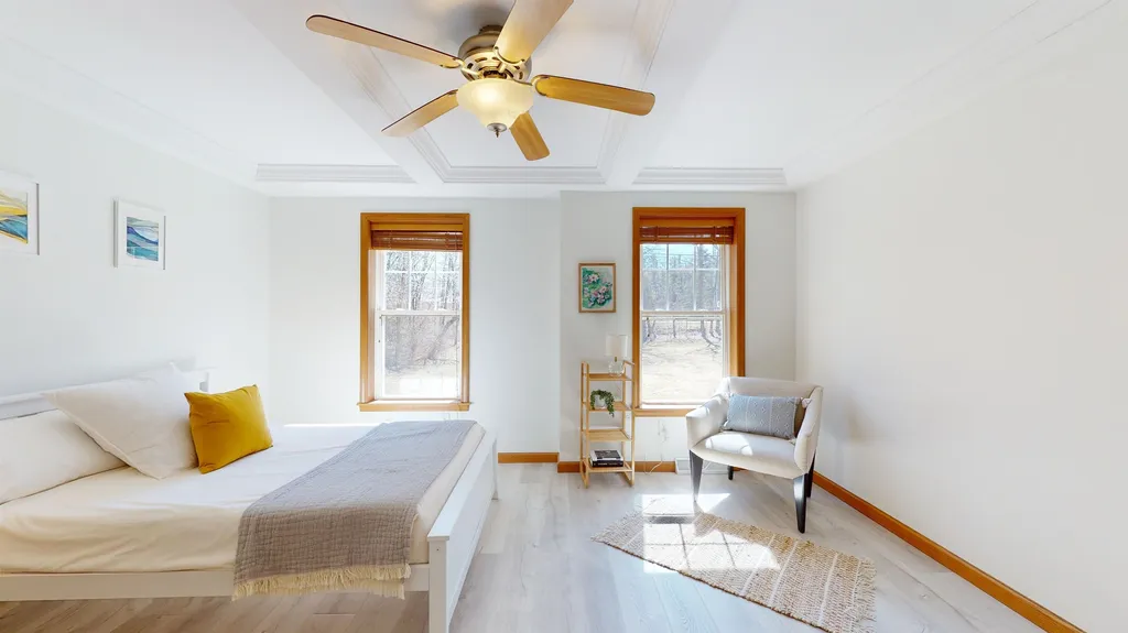 421 Quarry Road Middlebury VT 05753