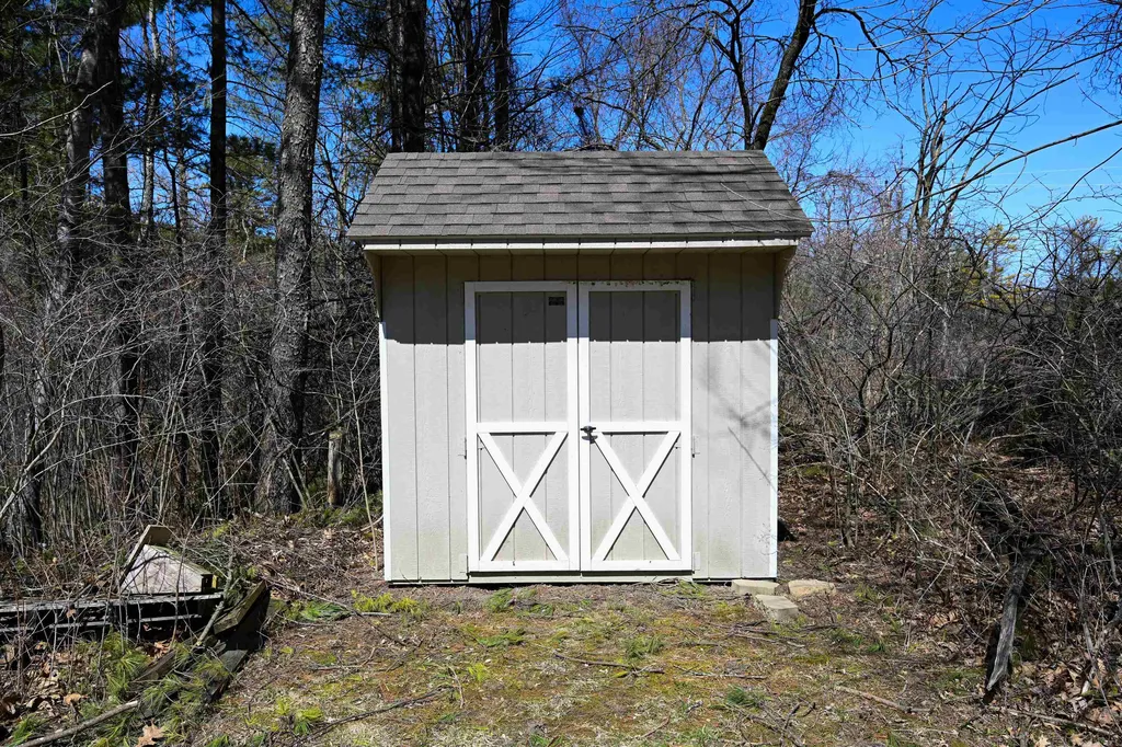 421 Quarry Road Middlebury VT 05753