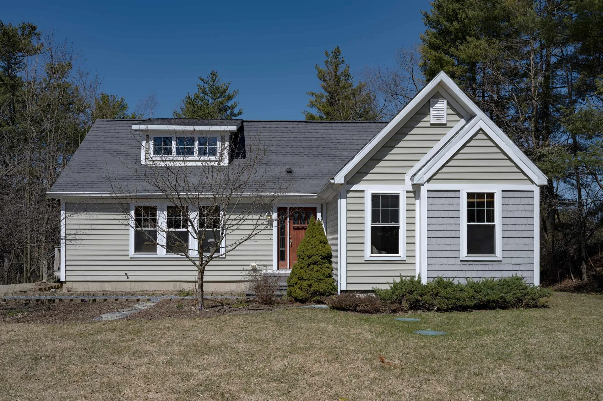 421 Quarry Road Middlebury VT 05753