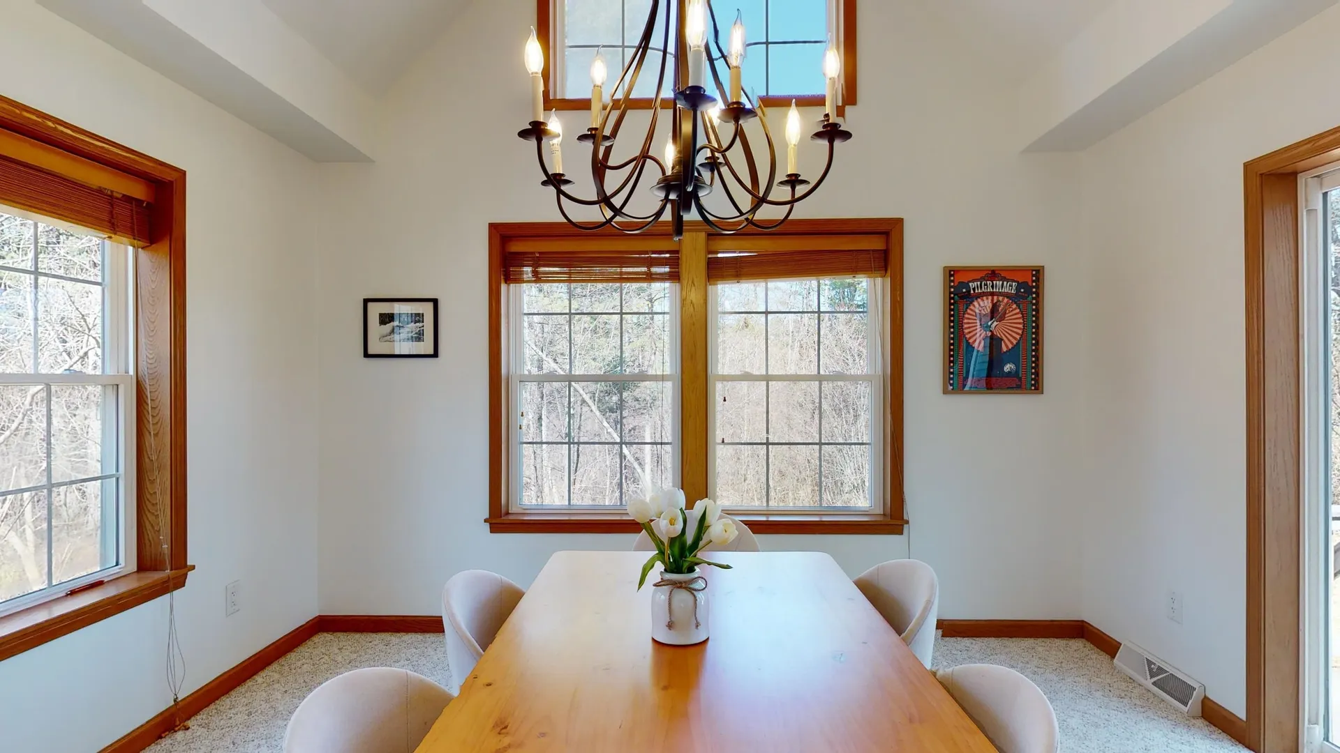 421 Quarry Road Middlebury VT 05753