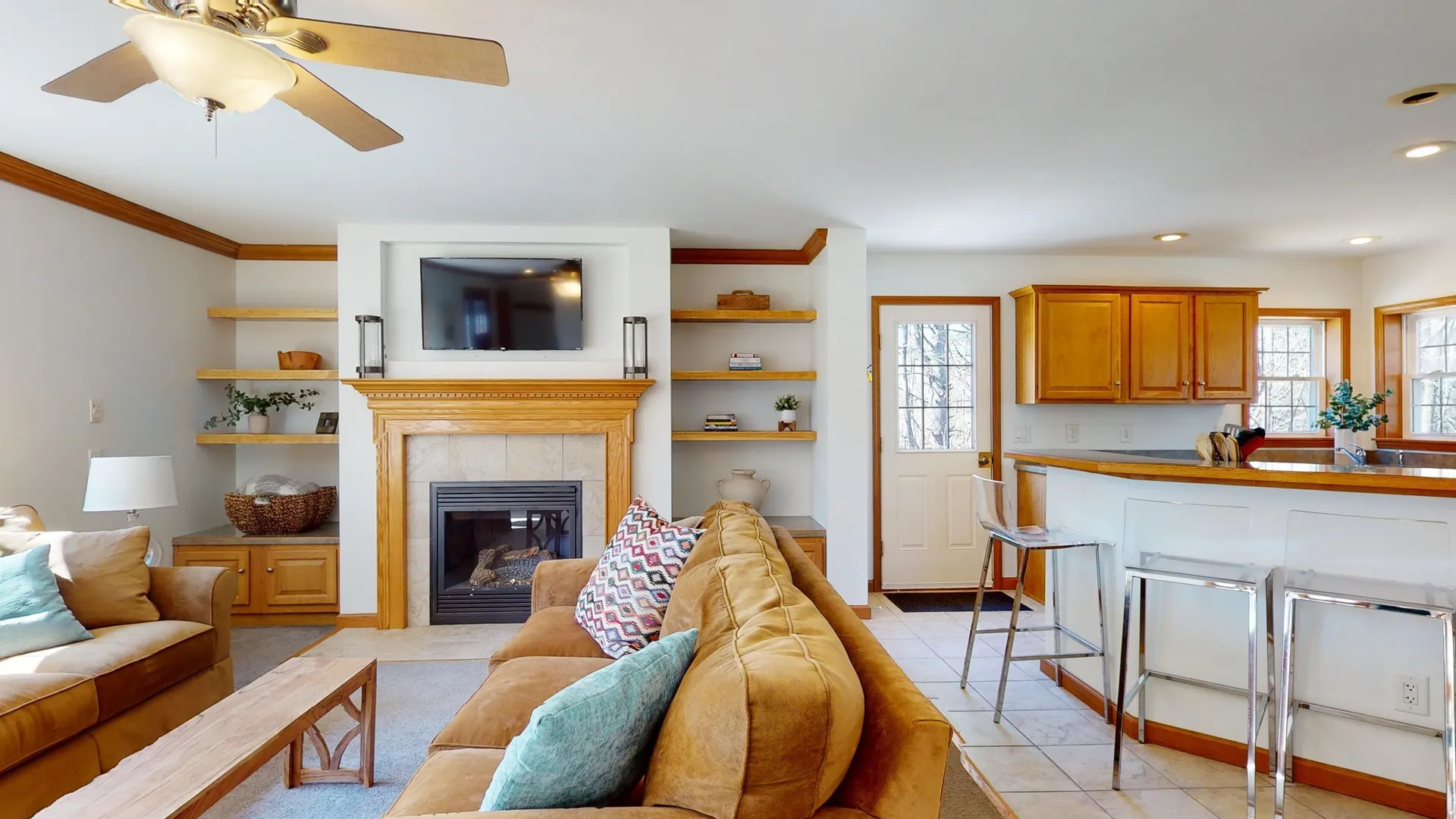 421 Quarry Road Middlebury VT 05753