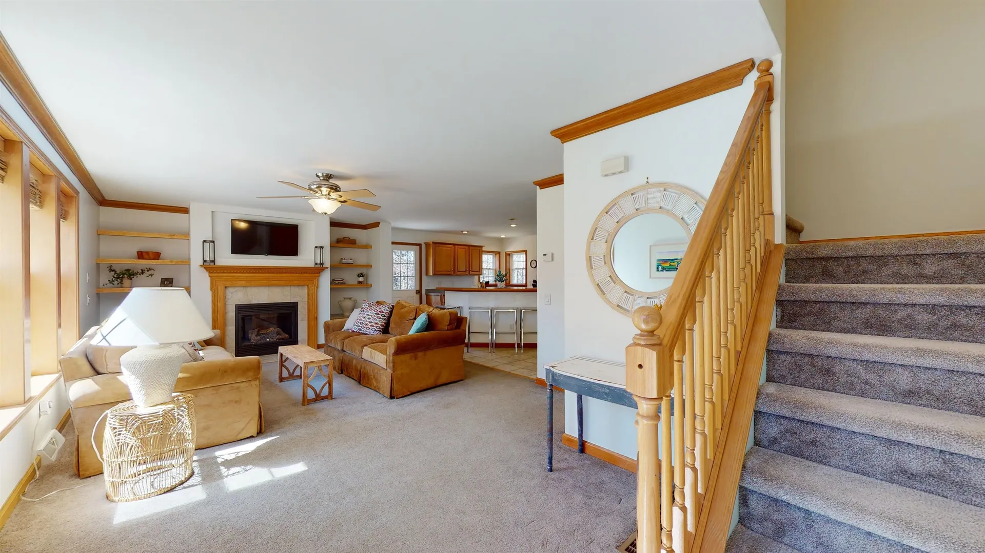 421 Quarry Road Middlebury VT 05753