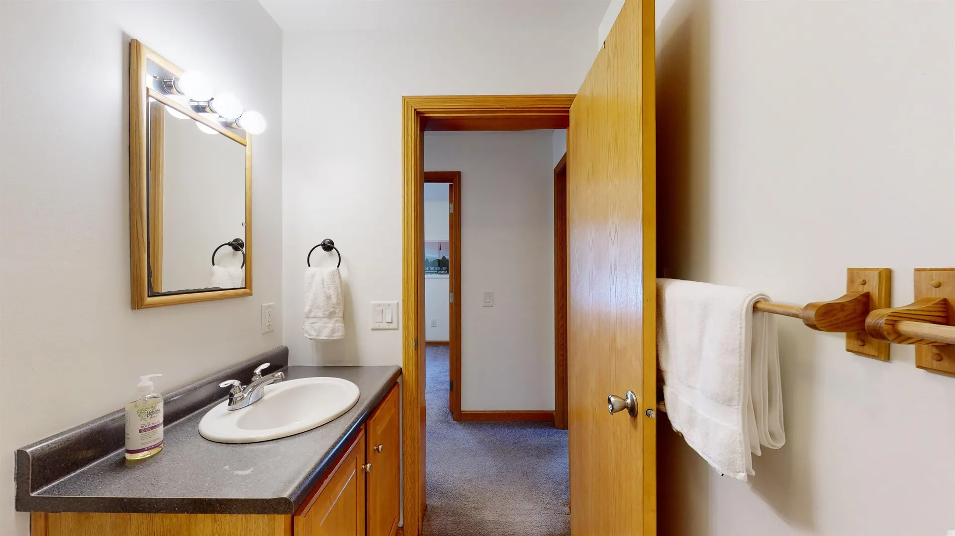 421 Quarry Road Middlebury VT 05753