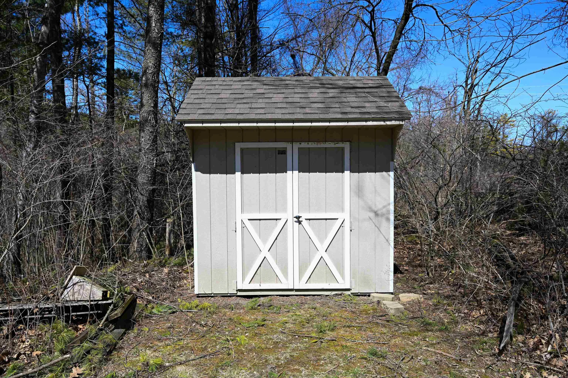 421 Quarry Road Middlebury VT 05753