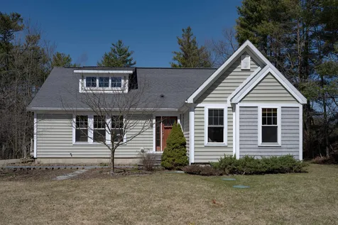 421 Quarry Road Middlebury VT 05753