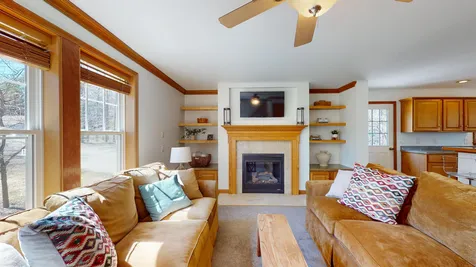 421 Quarry Road Middlebury VT 05753