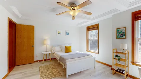 421 Quarry Road Middlebury VT 05753