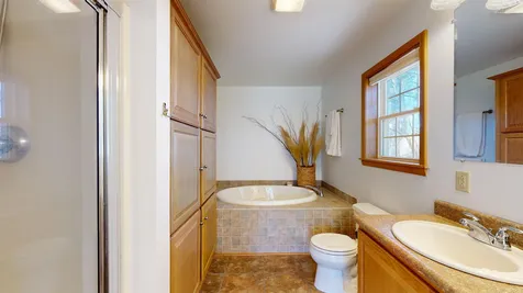 421 Quarry Road Middlebury VT 05753