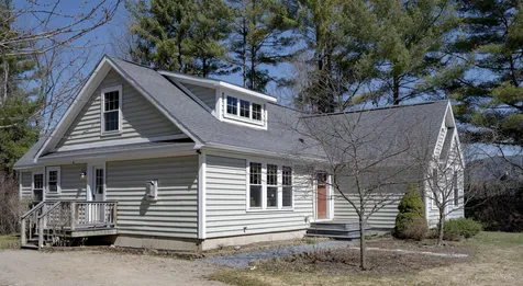 421 Quarry Road Middlebury VT 05753