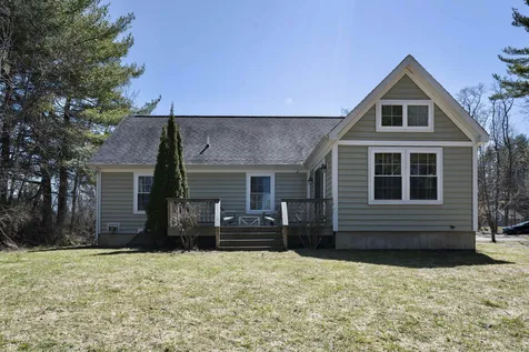 421 Quarry Road Middlebury VT 05753