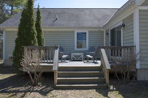 421 Quarry Road Middlebury VT 05753
