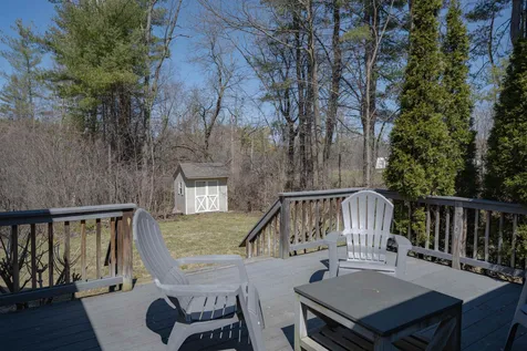 421 Quarry Road Middlebury VT 05753