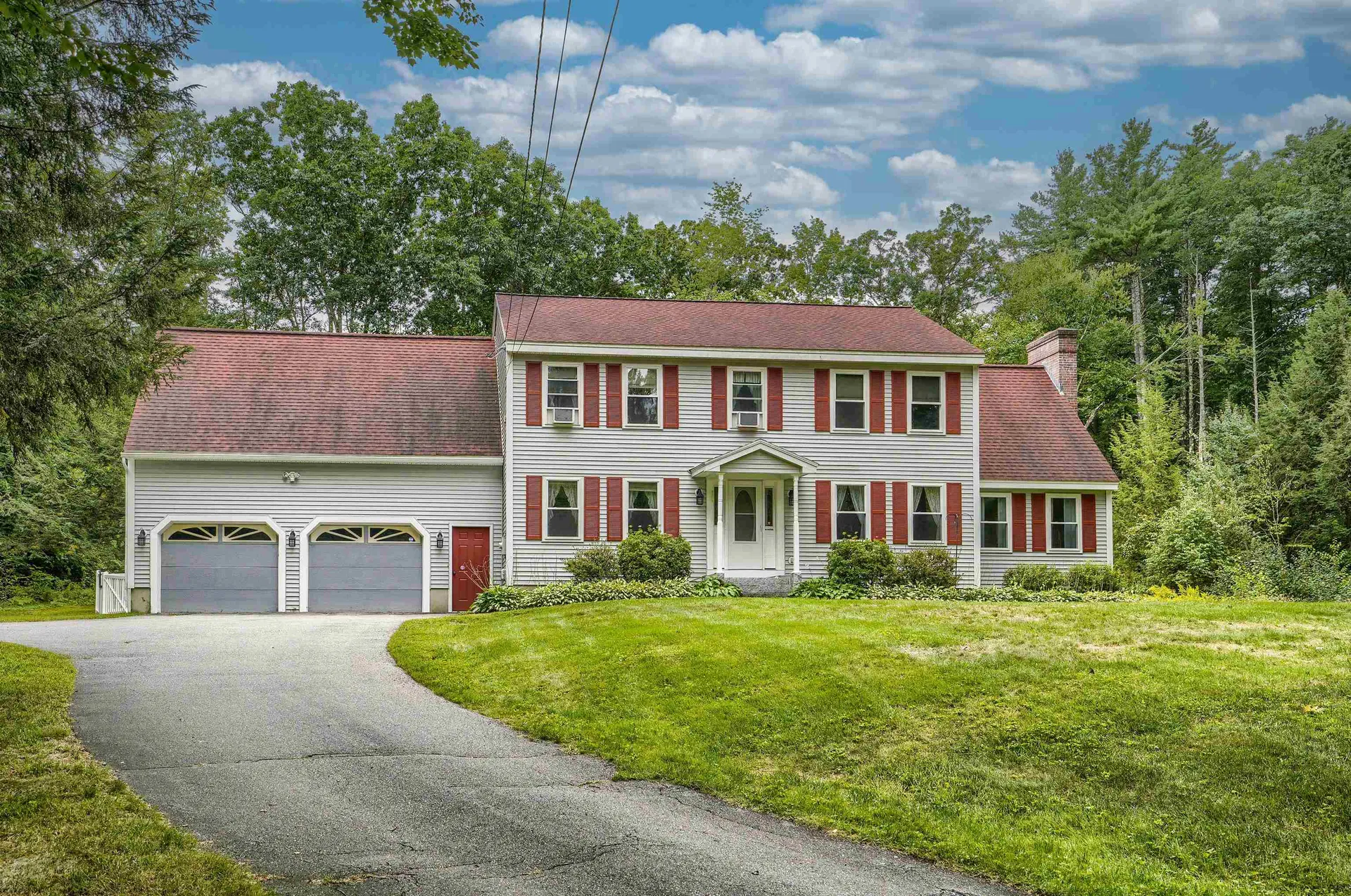 6 Pebble Court Merrimack NH 03054