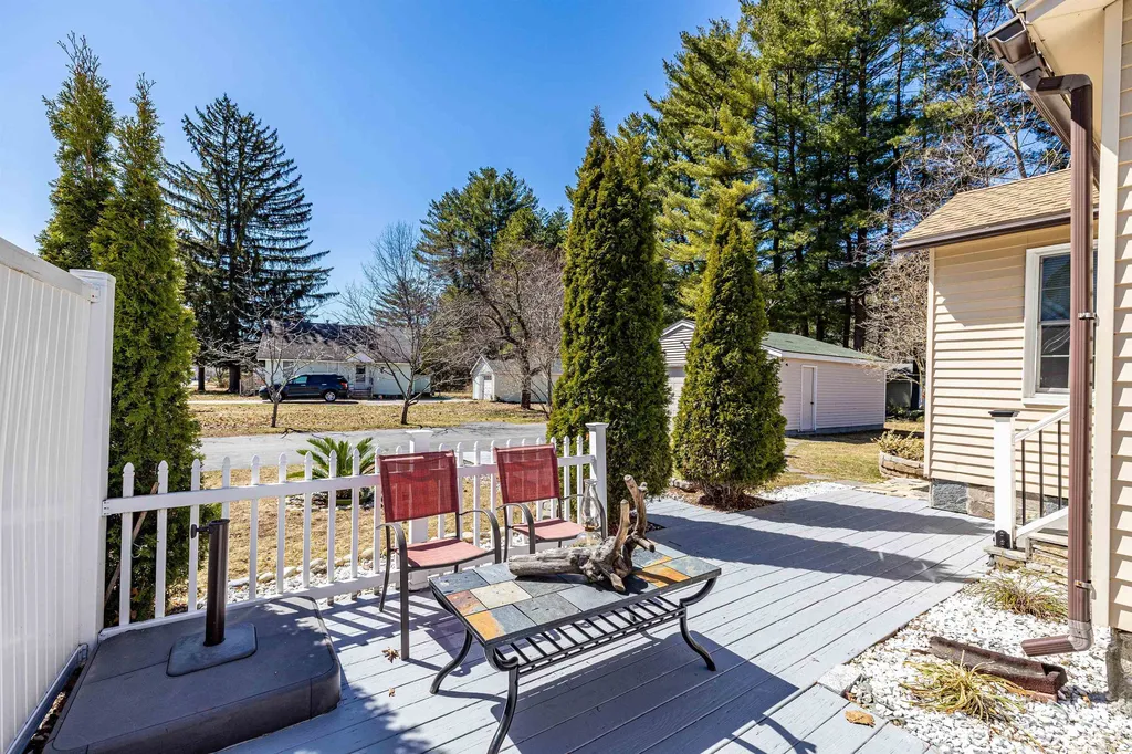 36 Airport Road Concord NH 03301