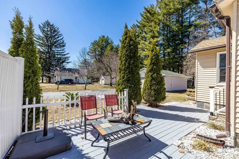 36 Airport Road Concord NH 03301