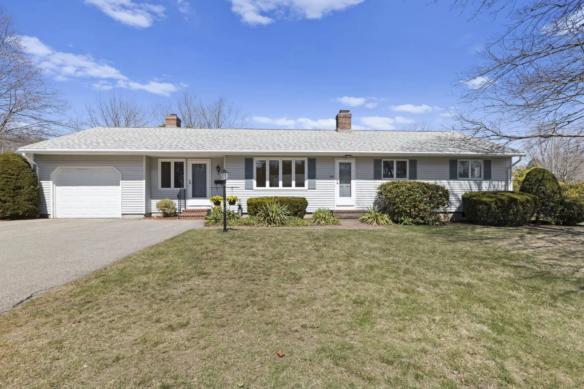 260 High Street Hampton NH 03842