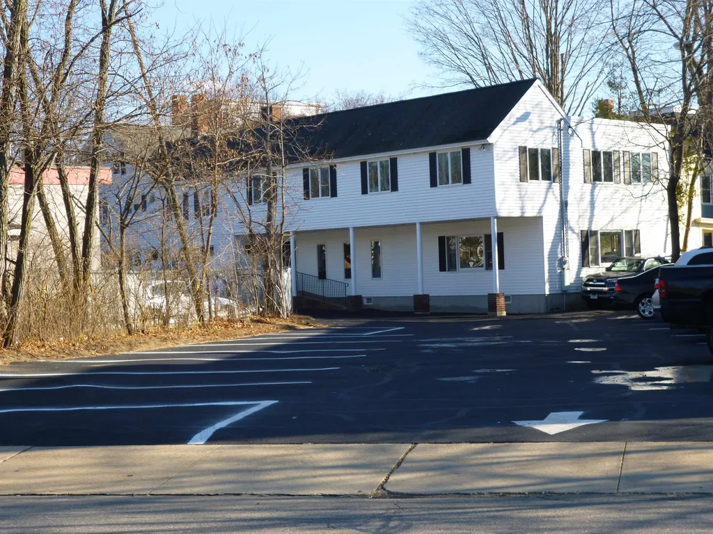 40 Wakefield Street Rochester NH 03867
