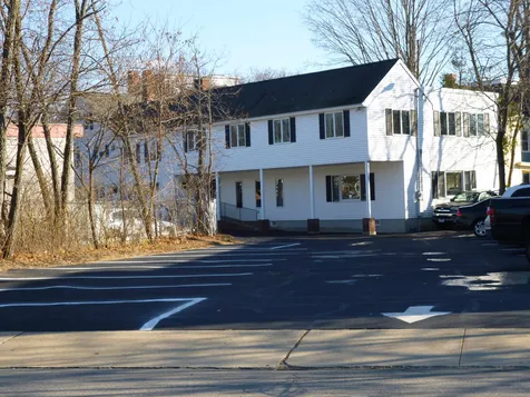 40 Wakefield Street Rochester NH 03867
