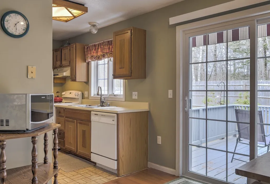 41 Perry Lane Swanzey NH 03446