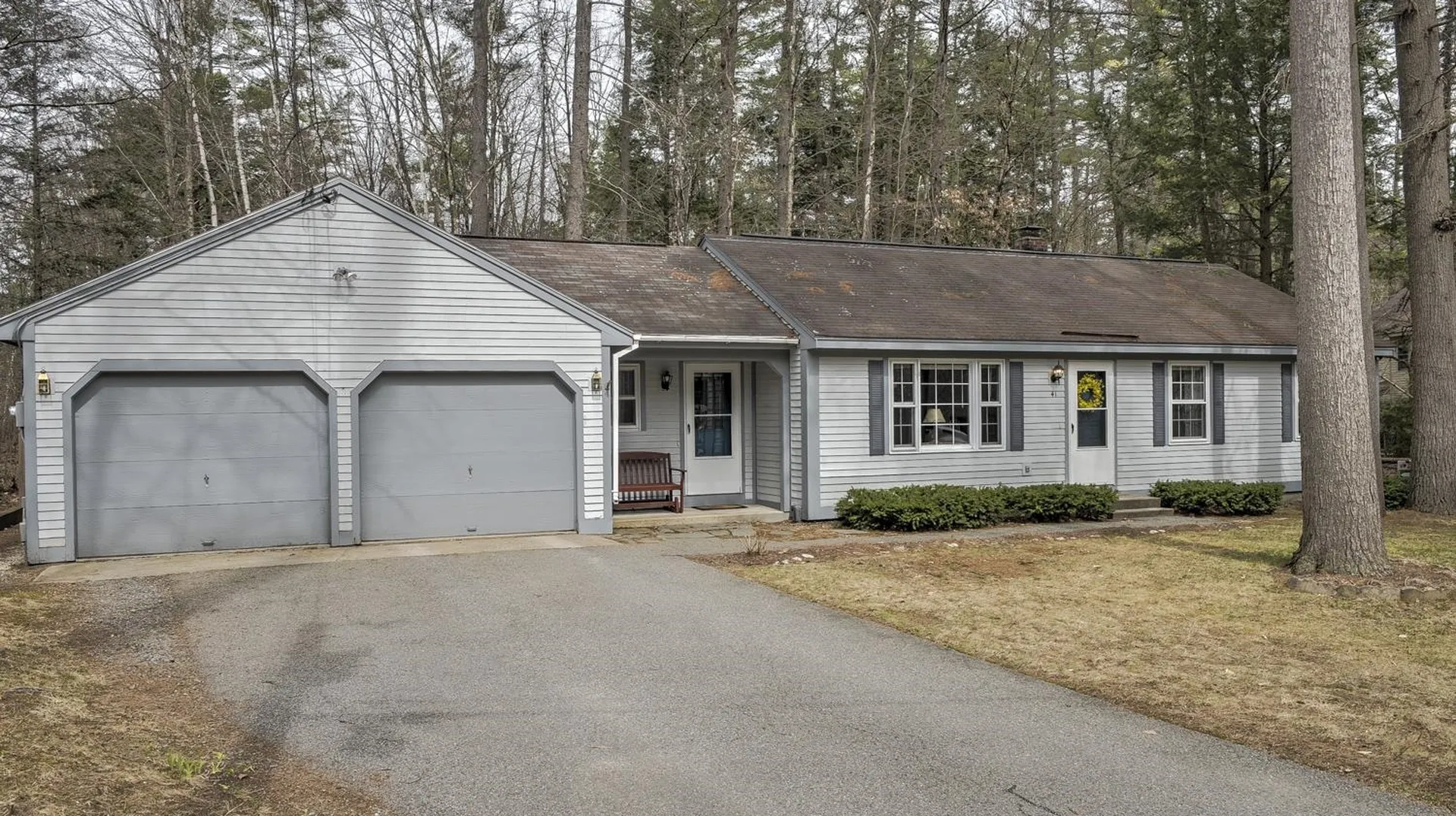 41 Perry Lane Swanzey NH 03446