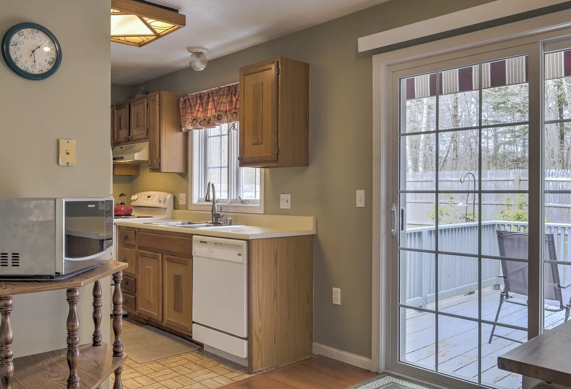 41 Perry Lane Swanzey NH 03446