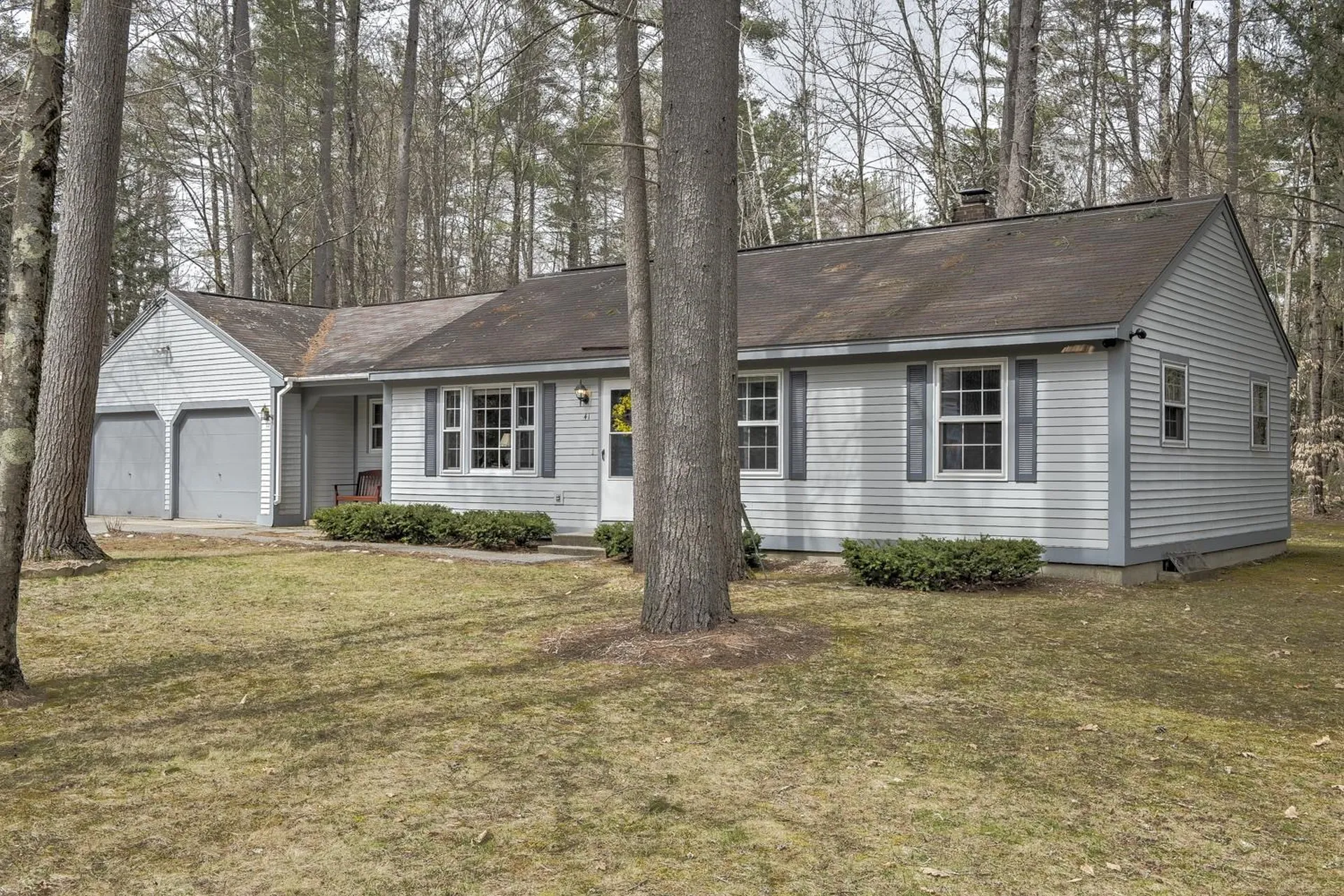 41 Perry Lane Swanzey NH 03446