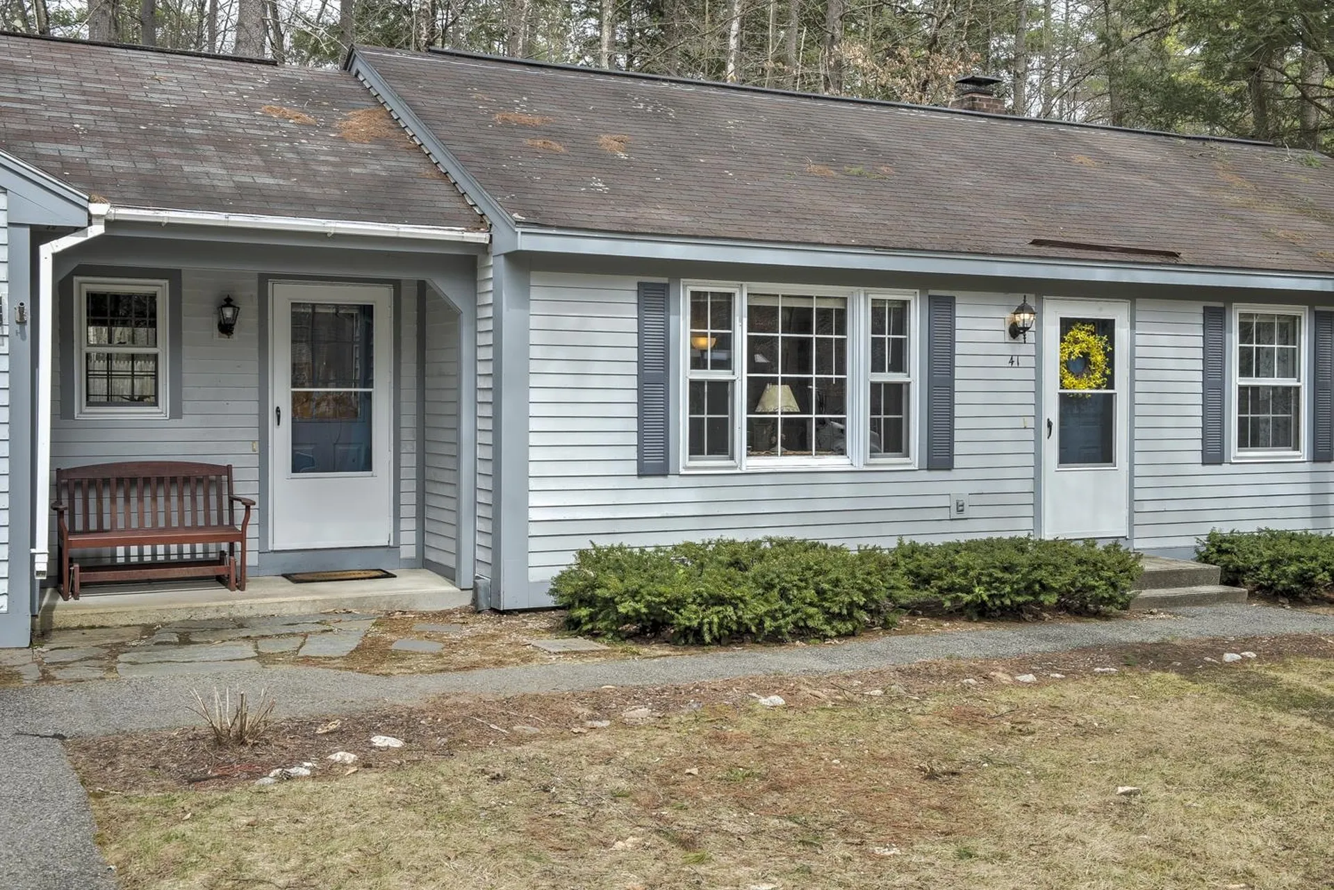 41 Perry Lane Swanzey NH 03446