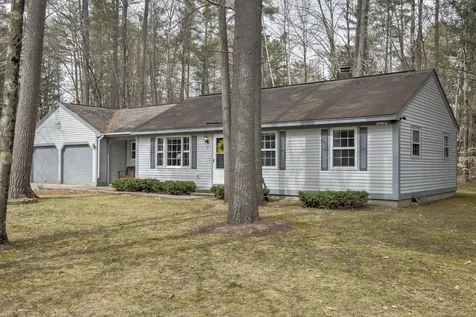 41 Perry Lane Swanzey NH 03446