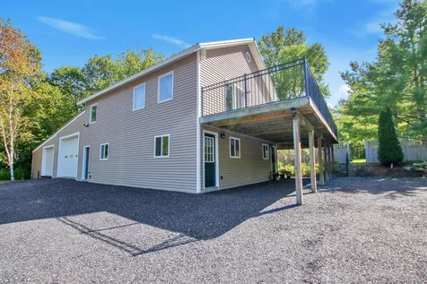 6088 Route 7 Ferrisburgh VT 05456
