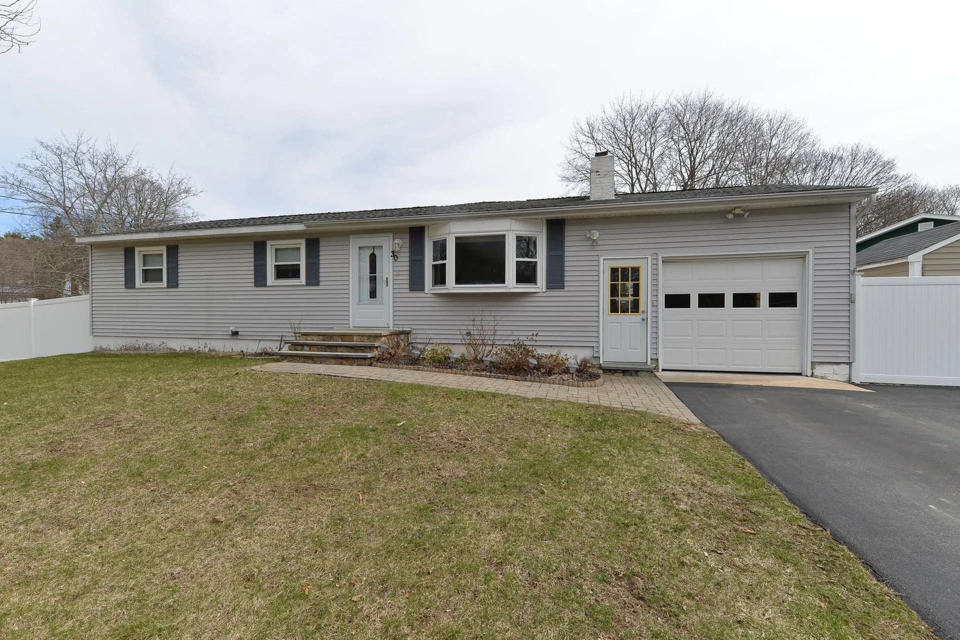 30 Mariette Drive Portsmouth NH 03801