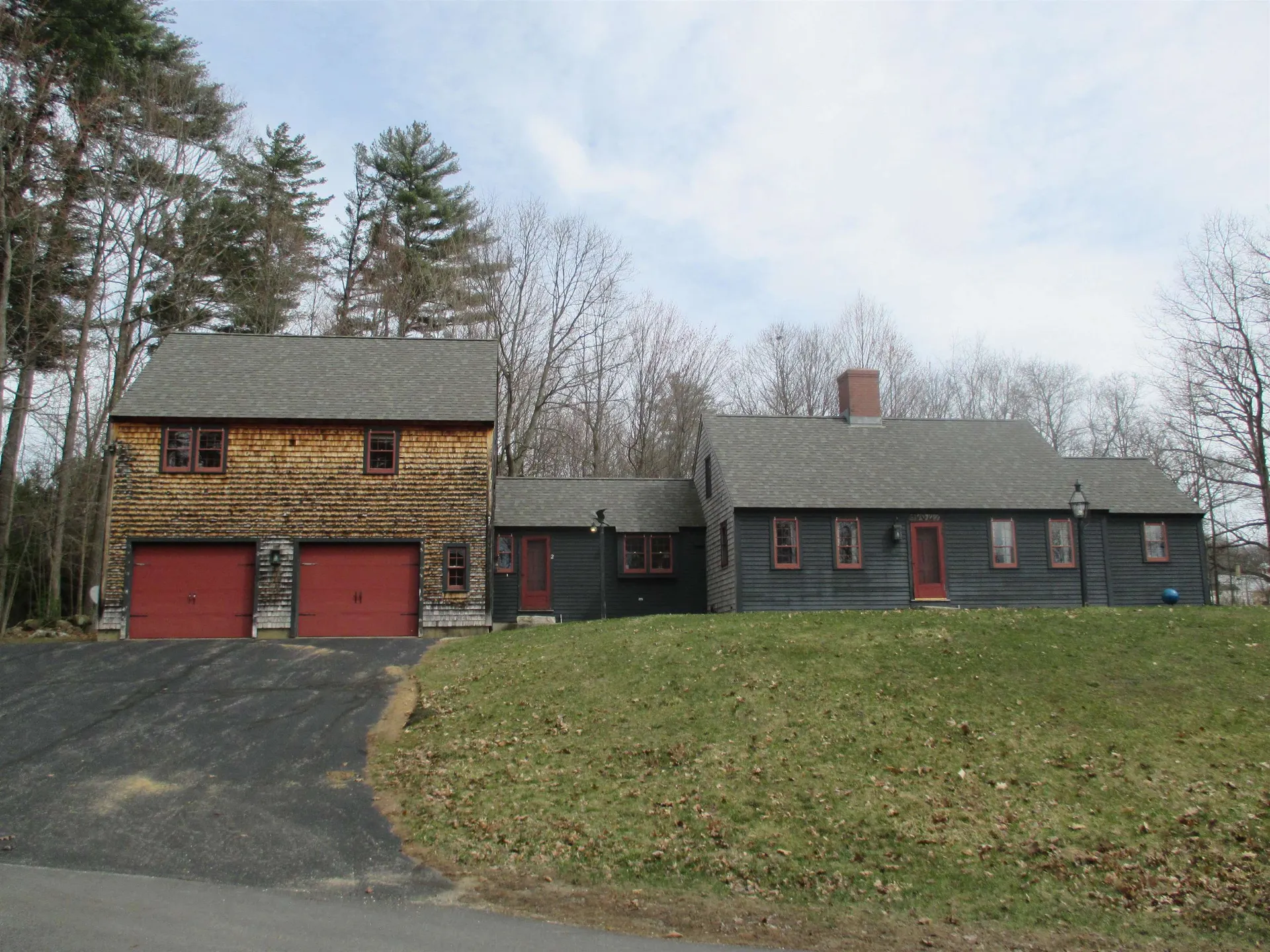 2 Sunset Drive Rochester NH 03867