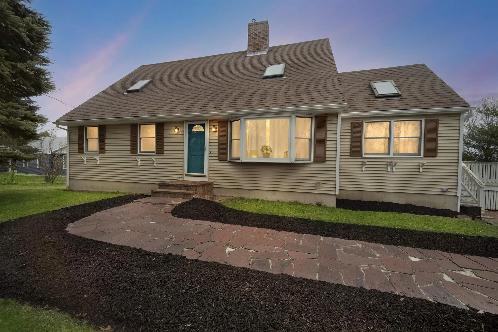 270 Clement Road Rollinsford NH 03869