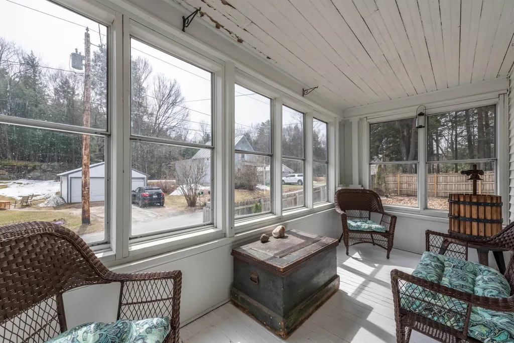 26 Lake Street Enfield NH 03748