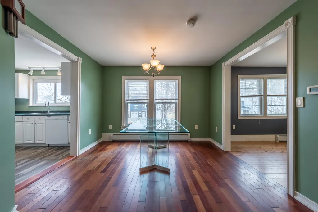 26 Lake Street Enfield NH 03748