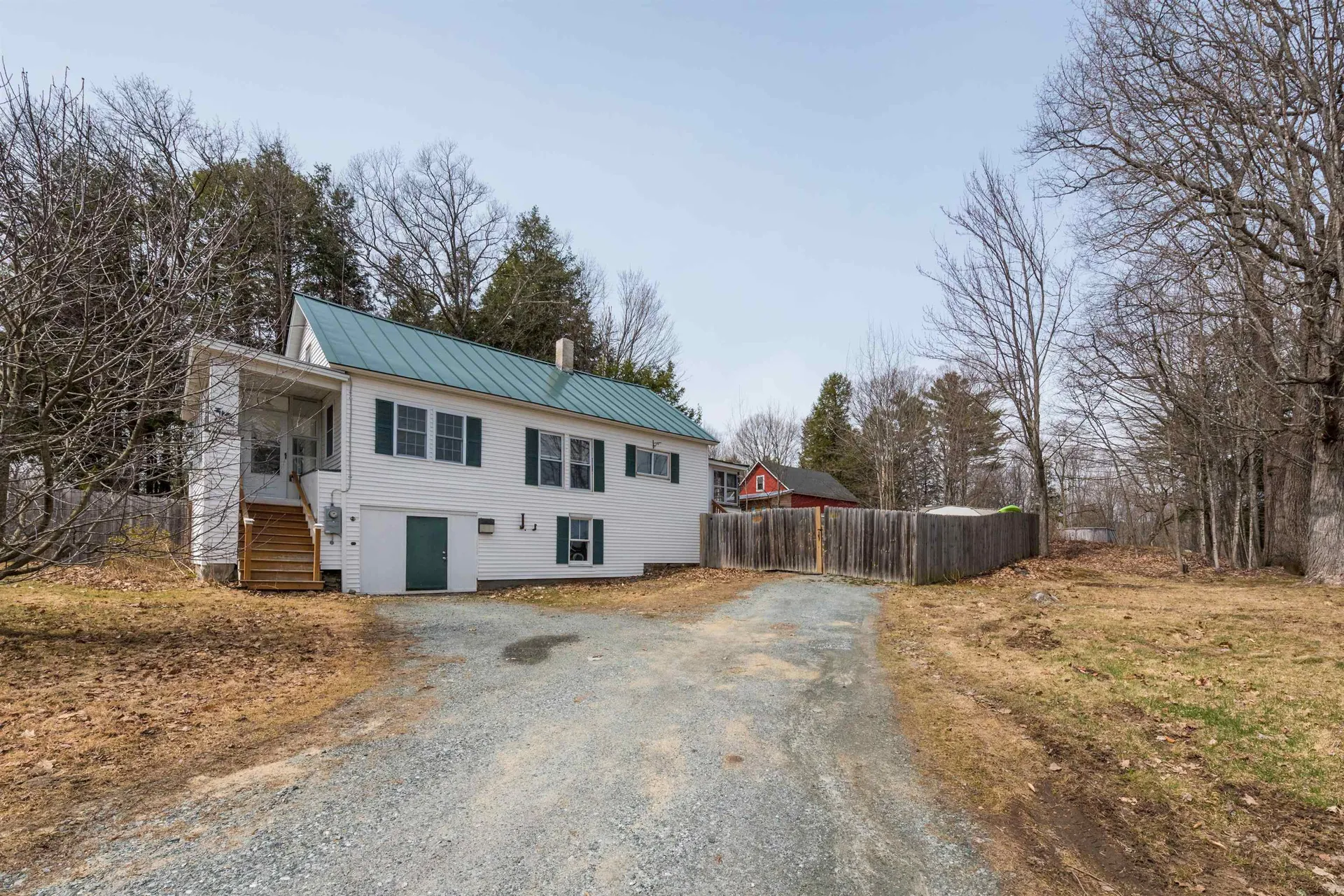 26 Lake Street Enfield NH 03748