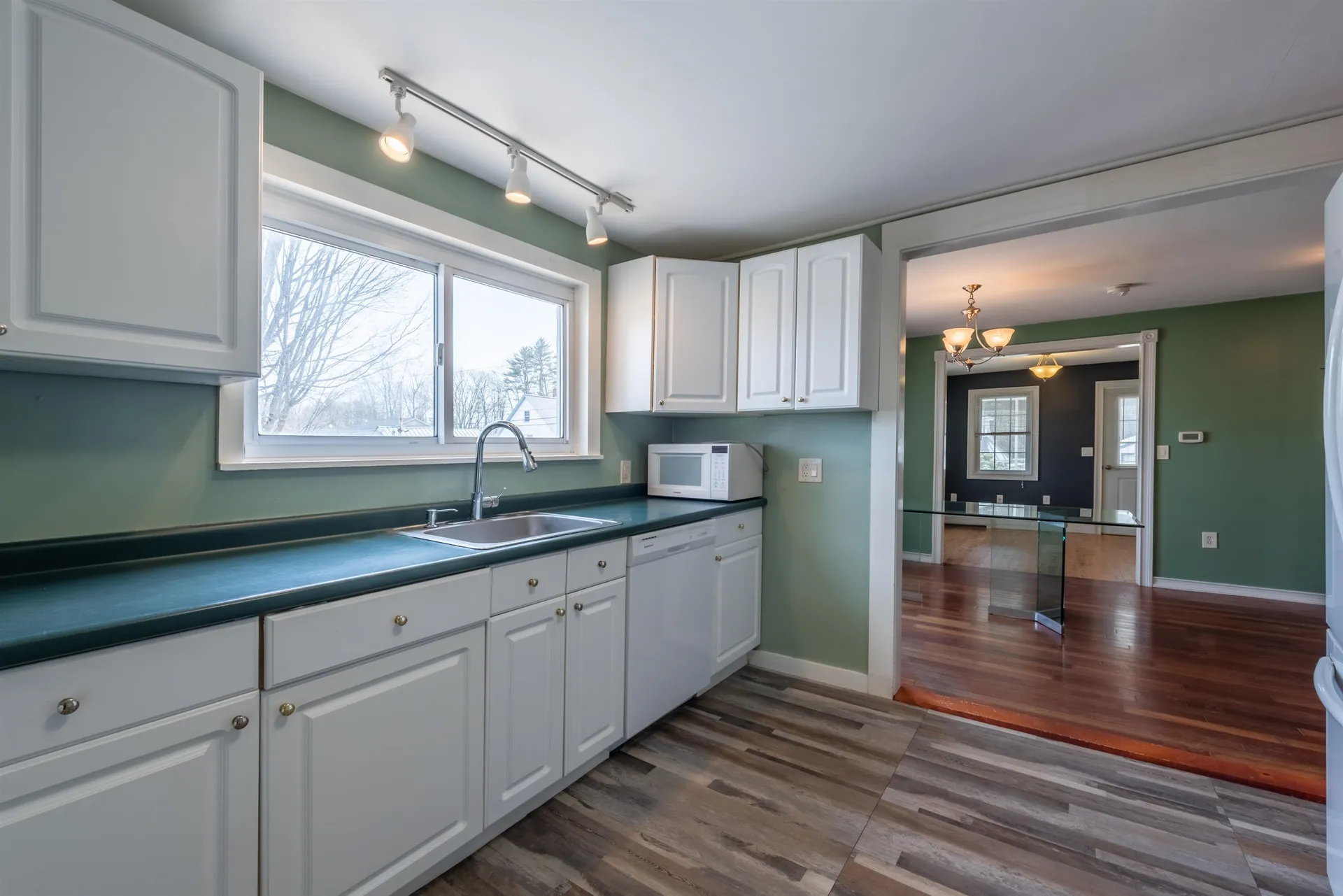 26 Lake Street Enfield NH 03748